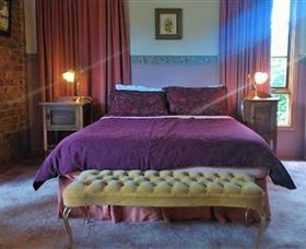 Oakdale B & B - Holiday Cairns 0