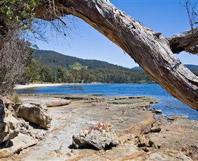 Bay Retreat Port Arthur - Holiday Cairns 5