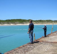Three Hummock Island Accommodation - Holiday Cairns