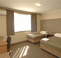 Argosy Motor Inn - Holiday Cairns