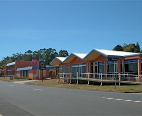 Argosy Motor Inn - Holiday Cairns 2