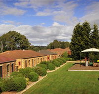 Country Club Villas - Holiday Cairns