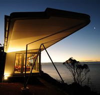 Winged House - The - Holiday Cairns