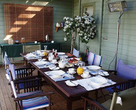 River House - The - Holiday Cairns 3