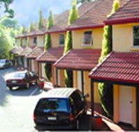 Elphin  Motel  Serviced Apartments - Holiday Cairns