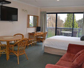 Shearwater Resort - Holiday Cairns 1