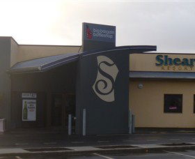 Shearwater Resort - Holiday Cairns 0