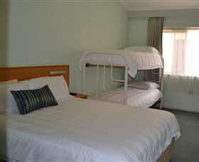 Shearwater Resort - Holiday Cairns 2