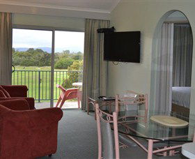 Shearwater Resort - Holiday Cairns 4