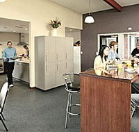 Kerslake Hall - Holiday Cairns