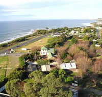 Somerset Beachside Cabin and Caravan Park - Holiday Cairns