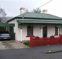 Launceston Apartments - Coronation Cottage - Holiday Cairns