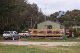 Macquarie Heads Camping Ground - Holiday Cairns 0
