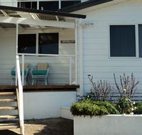 Brady's View Bed and Breakfast Holiday Apartment - Holiday Cairns