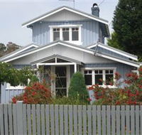 Blue House - The - Holiday Cairns