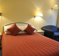 Sunrise Motor Inn - Holiday Cairns