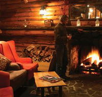Lemonthyme Wilderness Retreat - Holiday Cairns