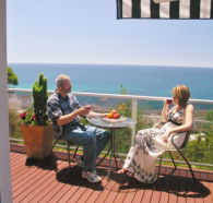 Seawatch Bed and Breakfast - Holiday Cairns