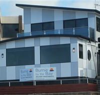 Burnie by the Bay Holiday Apartments - Holiday Cairns