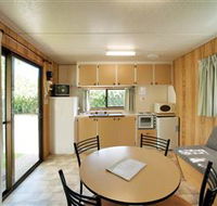 Burnie Holiday Caravan Park - Holiday Cairns