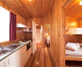 Burnie Holiday Caravan Park - Holiday Cairns 2