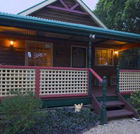 Trawool Cottages  Farmstay - Holiday Cairns