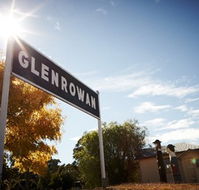 Glenrowan Tourist Park - Holiday Cairns