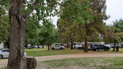 Valley View Caravan Park - Holiday Cairns 0