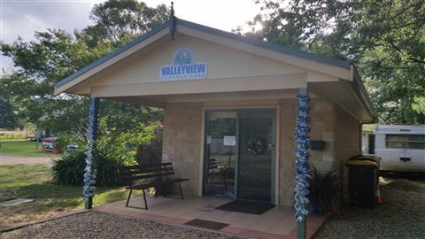 Valley View Caravan Park - Holiday Cairns 2