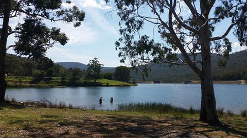 Valley View Caravan Park - Holiday Cairns 6