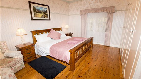 Carawatha Gardens - Holiday Cairns 1
