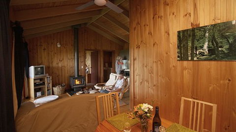 Johanna River Farm And Self Contained Cottages - Holiday Cairns 2