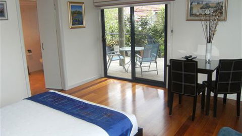 Casa Favilla - Holiday Cairns 1