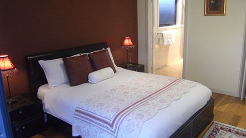 Casa Favilla - Holiday Cairns 5