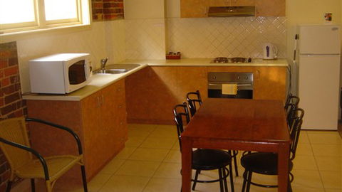 Nireeda Apartments On Clare - Holiday Cairns 0