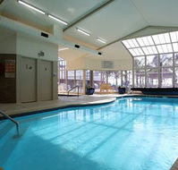 Lake Edge Resort - Holiday Cairns