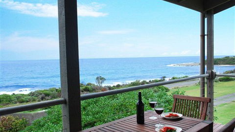 A Great Ocean Road Resort Whitecrest - Holiday Cairns 0
