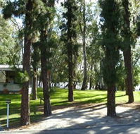 Barham Caravan  Tourist Park - Holiday Cairns
