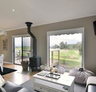 Traquair Estate - Holiday Cairns