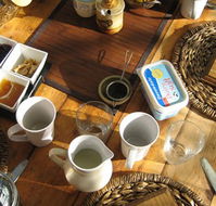 Paynes Hut - Holiday Cairns