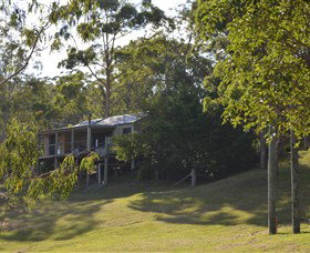 Cabins@theView - Holiday Cairns 0