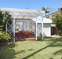 Corporate Beach House - Holiday Cairns