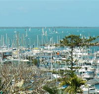 Harbourview Apartment Manly - Holiday Cairns