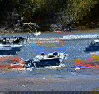Lake Dyer - Holiday Cairns