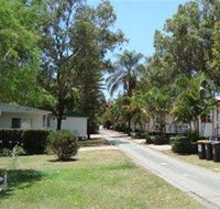 Nestle Inn Tourist Village - Holiday Cairns