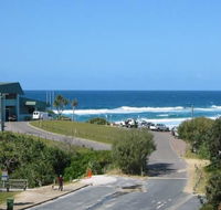 Point Lookout Beach Resort - Holiday Cairns