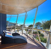 Saltwater Units - Holiday Cairns