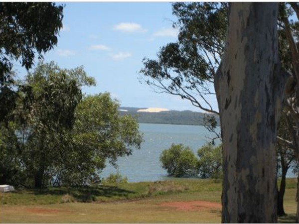 Karragarra Island QLD Holiday Cairns