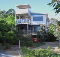 The Keep Beach Houses - Holiday Cairns