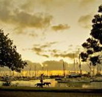 The Weekender - Holiday Cairns